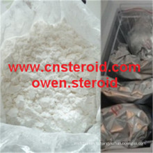 Faslodex Fulvestran Serm Antiestrogen Source CAS 129453-61-8